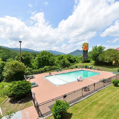 Super 8 By Wyndham Caryville Tn Luaran gambar