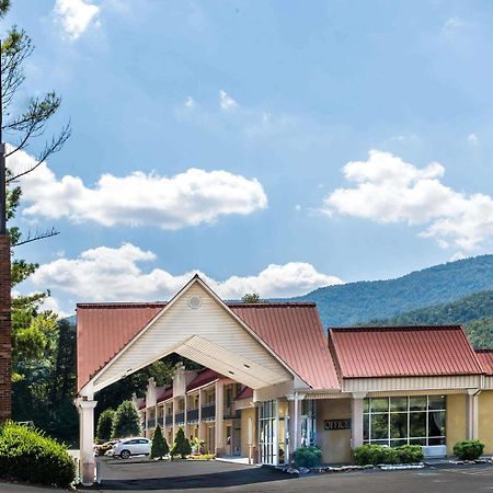 Super 8 By Wyndham Caryville Tn Luaran gambar