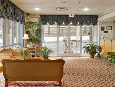 Super 8 By Wyndham Caryville Tn Luaran gambar